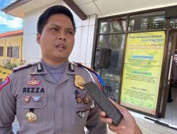 Pelayanan SIM di Ternate Diliburkan Selama Cuti Bersama Idul Fitri