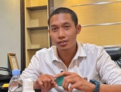Polisi Menduga Kebakaran Gudang CFC di Ternate Karena Korsleting Listrik