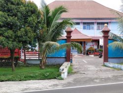Puluhan Warga Binaan Lapas Tobelo Dapat Remisi Idul Fitri