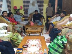 Bupati Halmahera Utara Didesak Copot Kepala Desa Gorua