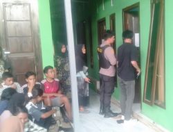 Seorang Mahasiswa Unkhair Ternate Ditemukan Meninggal di Kamar Kos