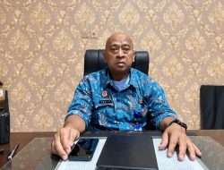 10 Narapidana Kasus Korupsi di Malut Diusulkan Dapat Remisi Idul Fitri