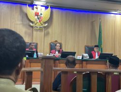 Pengakuan Wali Kota Ternate soal Dana Penyertaan Modal ke Perusda