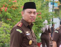 Kejari Tidore Periksa Direksi hingga Bendahara Perumda Aman Mandiri
