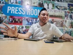 Partai Garuda Minta Wali Kota Ternate Copot Pimpinan OPD Berkinerja Buruk