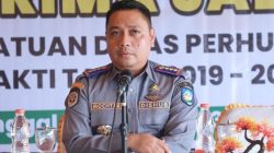 Dishub Ternate Klaim Skema Jual Blok Bisa Tingkatkan Pendapatan Daerah