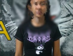 Curi Uang di Kamar Hotel, Seorang Wanita di Ternate Diamankan Polisi