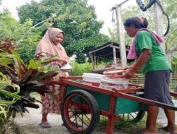 Anisa Bobol, Pendorong Gerobak Ikan Bersertifikat di Sofifi