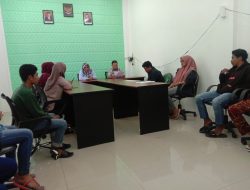 LBH Marimoi Minta Disnaker Ternate Mediasi Masalah PHK Karyawan PT KMS
