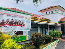 AMPP Togamoloka Ingatkan Kajari Halut Selesaikan Sejumlah Kasus Tunggakan