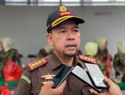 Status Kasus Dugaan Korupsi Proses Hibah Gedung Dhuafa Center Ternate Segera Ditingkatkan