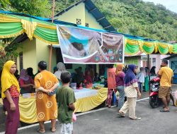 Pasar, Sedekah, dan Fungsi Masjid