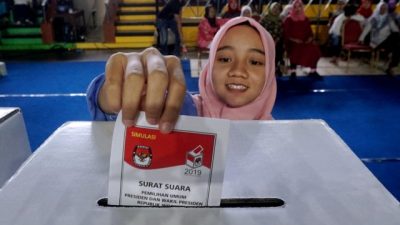 FKUB Morotai Ingatkan Masyarakat Tidak Terjerumus Politik Identitas