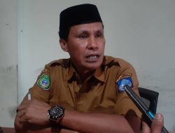 Usir Pedagang Tobelo dari Ternate, Muchlis Djumadil Dicopot dari Jabatan Kadisperindag