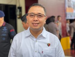 Rawan Pencurian di Tempat Keramaian, Polisi Sarankan Pemkot Ternate Pasang CCTV