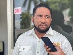PT NHM di Halut Pastikan Ribuan Karyawan Akan Berikan Hak Suara pada Pemilu 2024