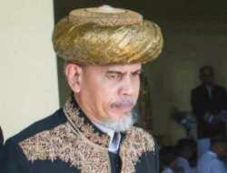 Sultan Ternate: DPD RI sebagai Medium Pengabdian