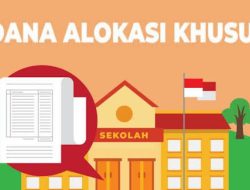 Dikbud Malut Tak Keberatan Jika Penegak Hukum Selidiki Dugaan Korupsi Anggaran DAK