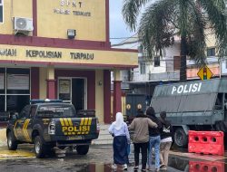 2 Anak Perempuan di Ternate Dianiaya Ayahnya, Ibu Kandung Adukan ke Polisi