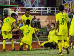 Persiter, Antara Kebanggaan dan Pemalsuan