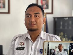 Rutan Ternate Rutin Lakukan Penggeledahan di Kamar WBP dan Tahanan