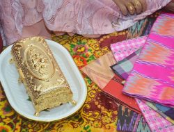 Seorang ASN di Kepulauan Sula Tipu Calon Istri dengan Amplop Uang Panai Berisikan Tisu