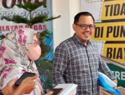 Jaksa Periksa Direktur RSUD Chasan Boesoirie Ternate soal Pemotongan TTP Nakes
