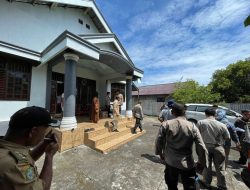 Pengadilan Negeri Ternate dan BPN Lakukan Pencocokan 3 Lokasi Tanah Sengketa