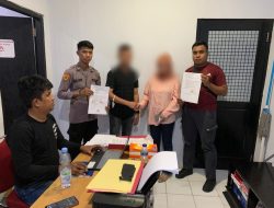 Kasus Dugaan Penganiayaan Mantan Pacar di Ternate Berakhir Damai