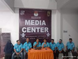 Partai Gelora Jagokan Adik Ketua Umum Bacaleg DPR RI Dapil Malut