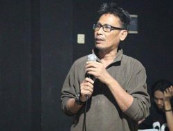 Filosofi Tahu Diri