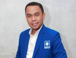 Dijegal DPP, Iskandar Pilih Mundur dari Jabatan Ketua DPW PAN Malut