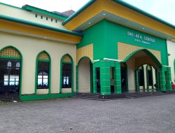 Kasus Dugaan Korupsi Proses Hibah Gedung Dhuafa Center Ternate Masuk Babak Baru