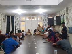 Tanggapan Dirut RSUD Chasan Boesoirie Ketika Managemen Dinilai Amburadul