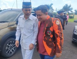 MPW PP Malut: Loloskan Sultan Ternate di DPD RI Bersifat Wajib