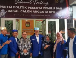 PAN Maluku Utara Optimistis “Pecah Telur” untuk DPR-RI
