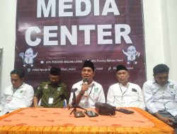 PKB Ogah Dukung Tauhid di Pilkada Ternate
