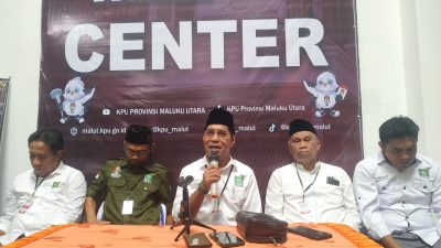 PKB Ogah Dukung Tauhid di Pilkada Ternate