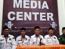 PBB Malut Target 5 Kursi di DPRD Provinsi