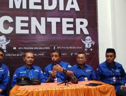 Demokrat Malut Optimistis Raih 5 Kursi di DPRD Provinsi