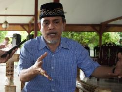 Sultan Ternate: Presiden Saja Hormati Hak Ulayat Tanah Adat