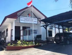 Polda Malut Kantongi Kerugian Negara Kasus Dugaan Korupsi di Dispar Halut