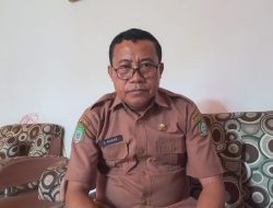 Kepala DKP Kepulauan Sula: Ikan Kakatua Belum Bisa Disebut Dilindungi