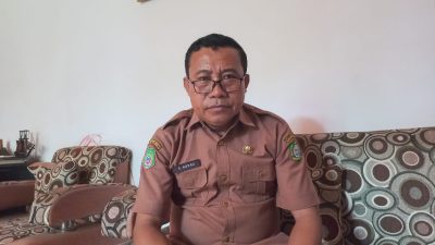 Kepala DKP Kepulauan Sula: Ikan Kakatua Belum Bisa Disebut Dilindungi