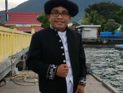 Kunjungan Sultan Ternate ke Tidore Murni Silaturahmi Keluarga, Jangan Dipolitisir