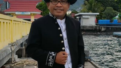 Kunjungan Sultan Ternate ke Tidore Murni Silaturahmi Keluarga, Jangan Dipolitisir
