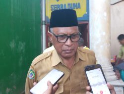 Desa Falabisahaya Berpeluang Dimekarkan Jadi Ibu Kota Mangoli Raya