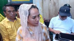 Anggota DPR RI: Petani di Kepulauan Sula Butuh Bimtek