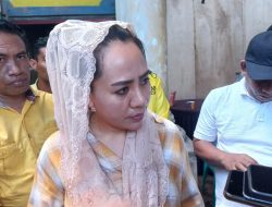 Anggota DPR RI: Petani di Kepulauan Sula Butuh Bimtek