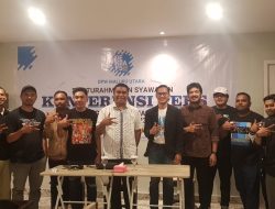 Gekrafs Maluku Utara Siap Promosi Produk UMKM ke Rusia